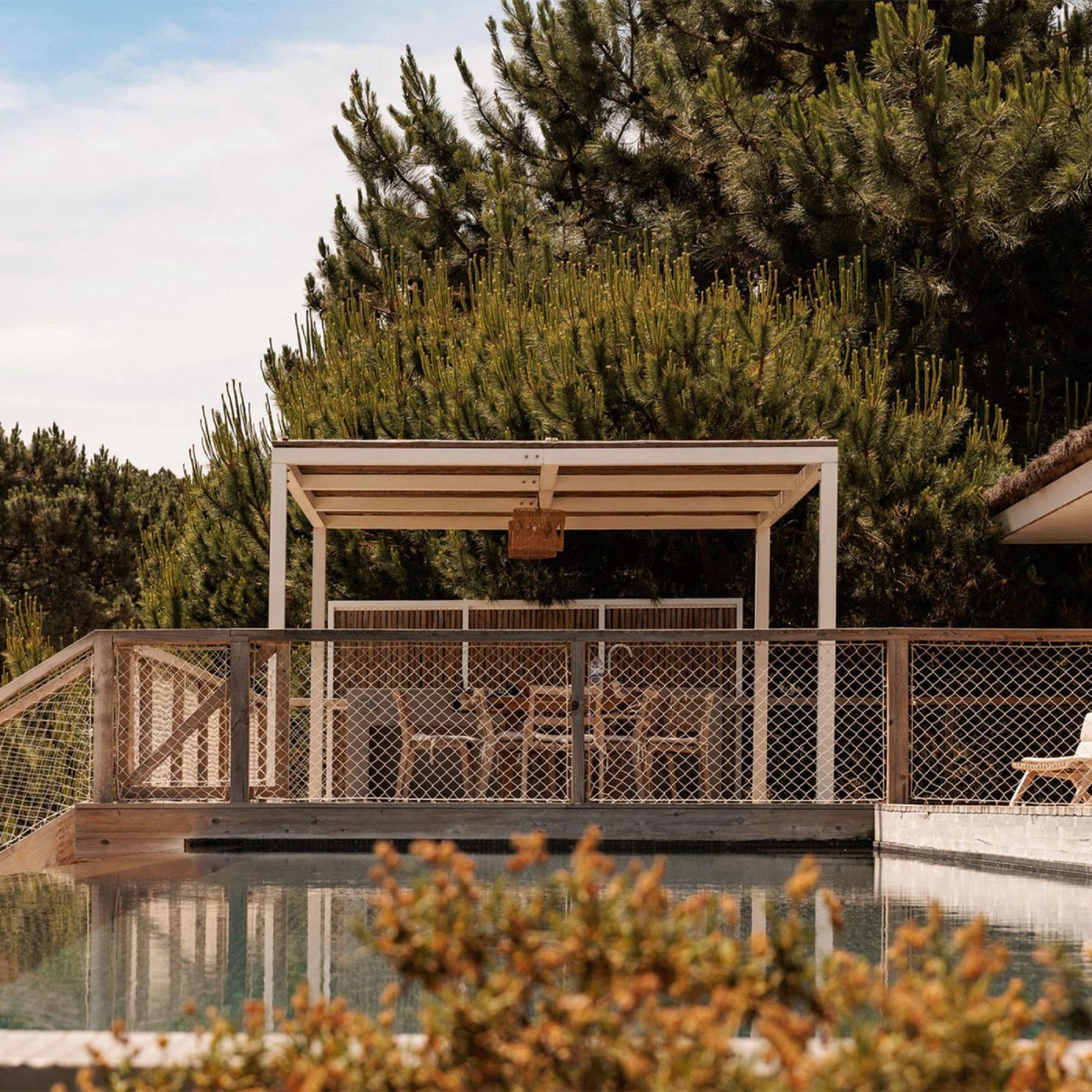 Campo De Arroz Villa Carvalhal  Oda fotoğraf